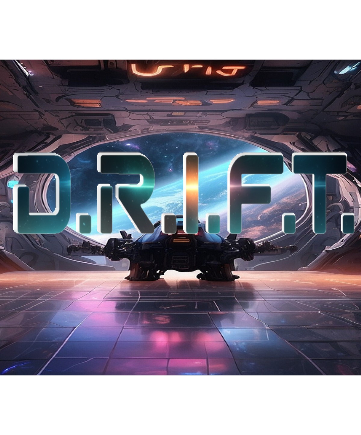 D.R.I.F.T. Steam Key GLOBAL
